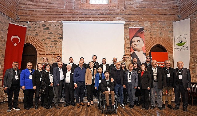 osmangazi kent konseyinin yeni baskani sevim sakalli oldu