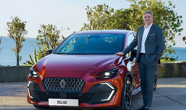 Oyak Renault 2025 yılını güçlü bir üretim ve ihracat performansıyla kapattı 1 oyak renault 2025 yilini guclu bir uretim ve ihracat performansiyla kapatti