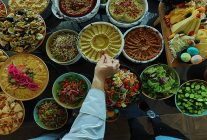 pazar gunlerine yeni bir rituel kunde brunch keyfi basladi