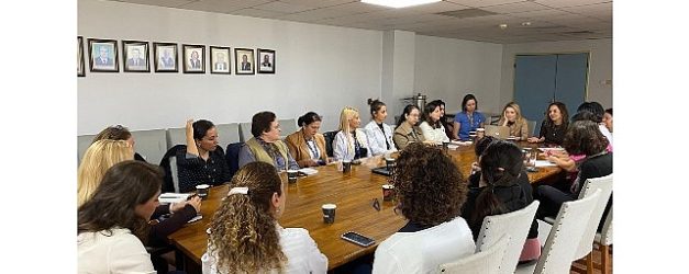 prof dr feyza umay koc anne sutu bebegin en guclu bagisiklik kalkanidir