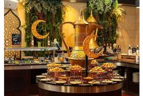 ramazanda suudi arabistan geceleri canlanan sehirler paylasilan sofralar