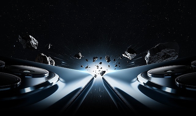 redmi note 15 serisi titan dayanikliligiyla geliyor