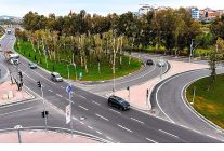 ressamlarin degil buyuksehirin eli degdi