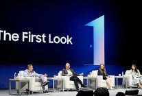 samsung ces 2026da fast yayinlarinin icerik ureticilerinin ve canli deneyimlerin televizyonun gelecegine etkisini ele aldi