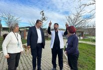 seferihisarda can dostlar icin kulube destek kampanyasi