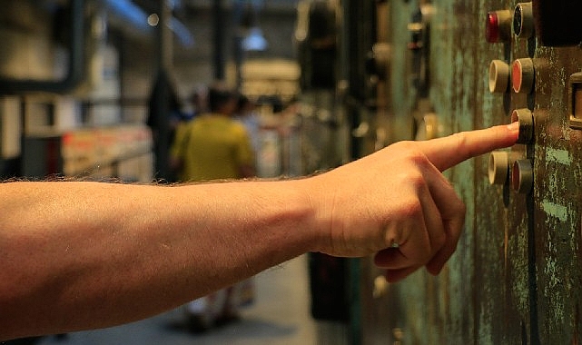 seka kagit muzesi 2025te 185 bin ziyaretci agirladi