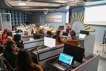 selcukluda ogretmenlere yonelik uygulamali yapay zeka okuryazarligi atolyeleri basladi