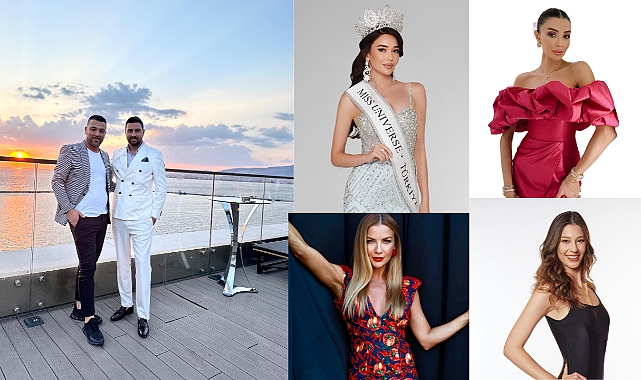 serkan duman ve gokhan dumandan izmire yildiz yagmuru