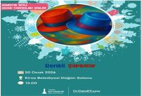 somestr tatilinde cocuk tiyatrolari senligi