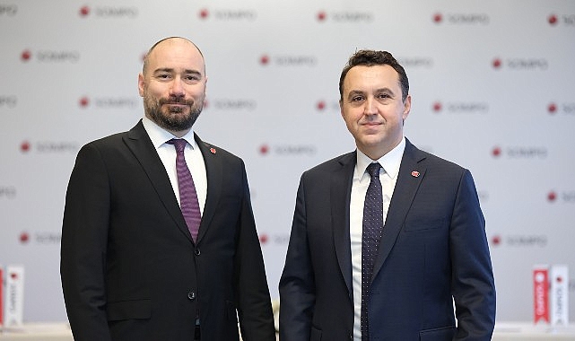 Sompo Sigorta, 2025’te pazar payını artırarak ilk 5’te yerini pekiştirdi 1 sompo sigorta 2025te pazar payini artirarak ilk 5te yerini pekistirdi