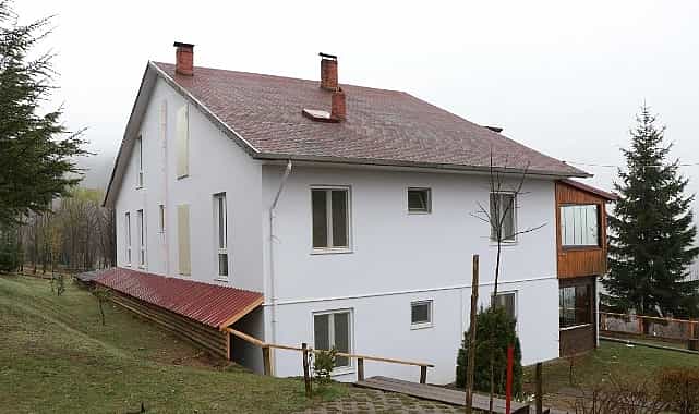 tazelenme merkezinde mezun sayisi 169a ulasti