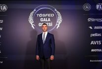 tosfed gala gecesi 2025 zorlu psmde yapildi