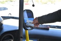 ulasimda tek bilet buyuk tasarruf