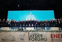 uluslararasi ayder forumunda akkuyu ngsnin ulke ekonomisine ve enerji guvenligine katkilari ele alindi