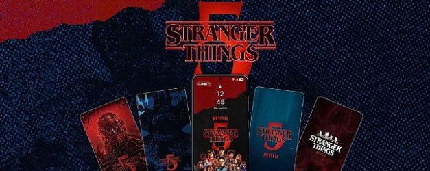 upside down gecidi sizi bekliyor samsung ve netflix galaxy cihazlara ozel stranger things temasi sundu