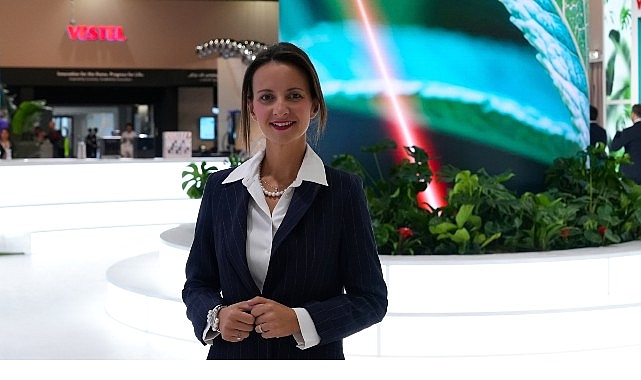 vestel akilli yasam kullanicilari tek dokunusla migros sanal markette