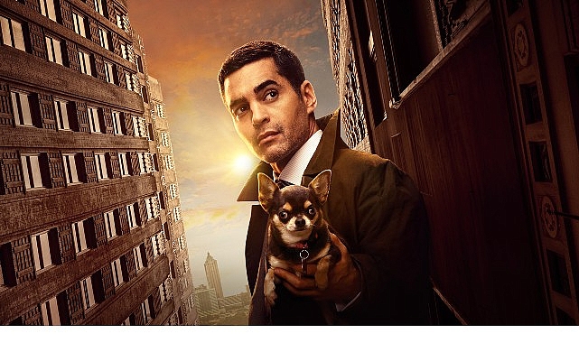 “Will Trent”in 3. Sezonu 16 Ocak Cuma 21.30’da FX Ekranlarında Başlıyor! 1 will trentin 3 sezonu 16 ocak cuma 21 30da fx ekranlarinda basliyor