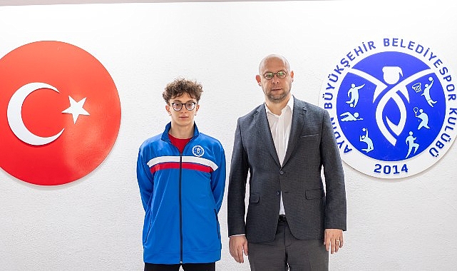 Yaman Rüzgar Kızılet, Aydın Büyükşehir Belediyespor’da 1 yaman ruzgar kizilet aydin buyuksehir belediyesporda