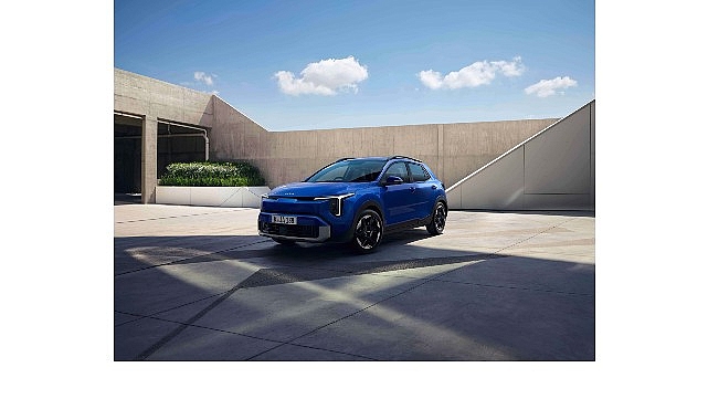 Yeni Kia Stonic, cesur tasarımı ve gelişmiş teknolojileriyle sahnede 1 yeni kia stonic cesur tasarimi ve gelismis teknolojileriyle sahnede