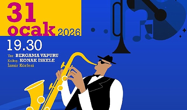 yeni yilin ilk blues konseri korfezde
