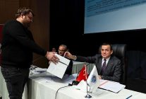 yenisehir belediyesinde yilin ilk meclis toplantisi gerceklestirildi