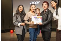 yenisehirde yenisehir modelinin 11 donem sertifika toreni yapildi