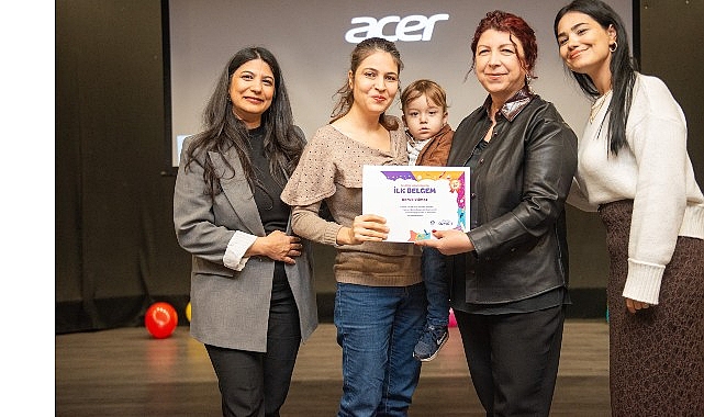 Yenişehir’de “Yenişehir Modeli”nin 11. Dönem Sertifika Töreni Yapıldı 1 yenisehirde yenisehir modelinin 11 donem sertifika toreni yapildi