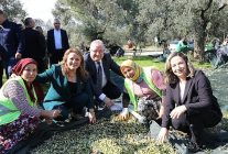 zeytinin baskenti edremitte meci senligi basliyor